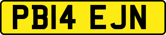 PB14EJN