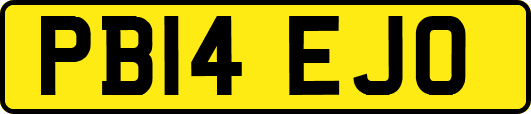 PB14EJO