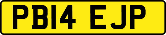 PB14EJP