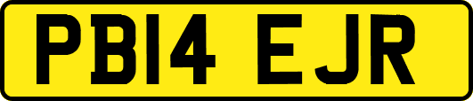 PB14EJR