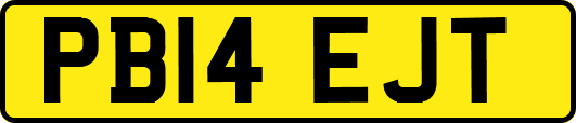PB14EJT