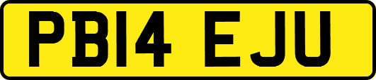 PB14EJU