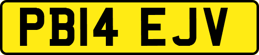 PB14EJV