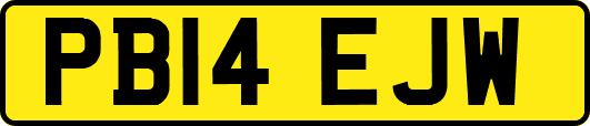 PB14EJW