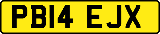 PB14EJX