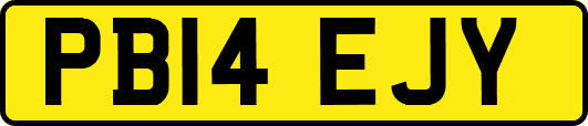 PB14EJY