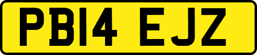 PB14EJZ