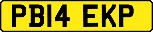 PB14EKP