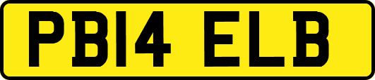 PB14ELB