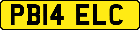 PB14ELC