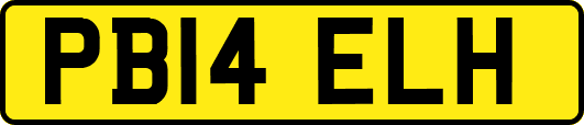 PB14ELH