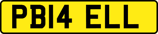 PB14ELL