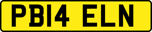 PB14ELN