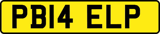PB14ELP