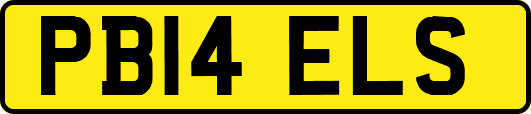 PB14ELS