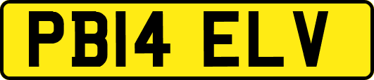 PB14ELV
