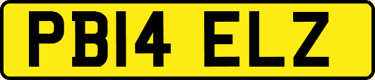 PB14ELZ