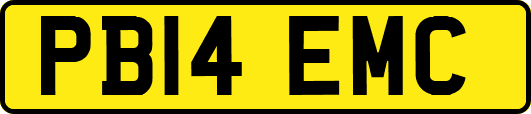 PB14EMC