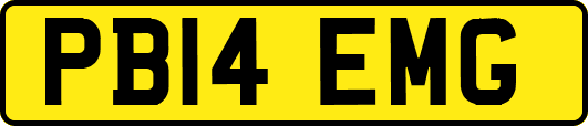 PB14EMG