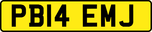 PB14EMJ