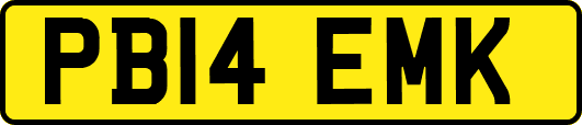 PB14EMK