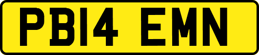 PB14EMN