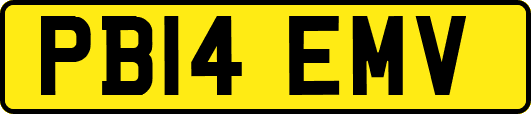 PB14EMV