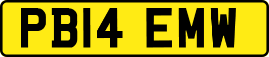 PB14EMW