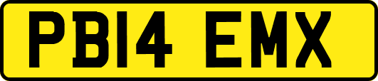 PB14EMX