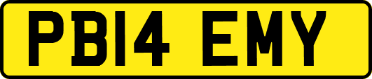 PB14EMY