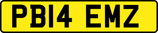 PB14EMZ