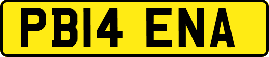 PB14ENA