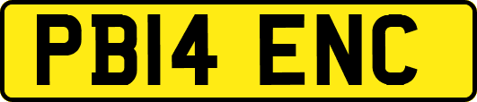 PB14ENC