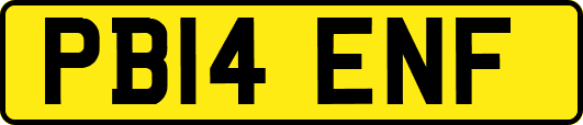 PB14ENF