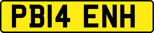 PB14ENH
