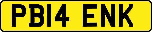 PB14ENK