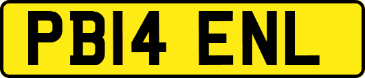 PB14ENL