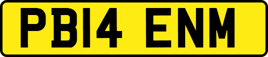 PB14ENM