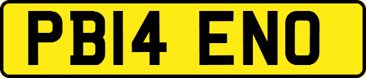 PB14ENO