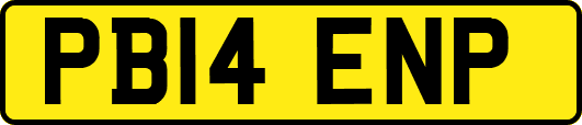 PB14ENP