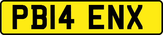 PB14ENX