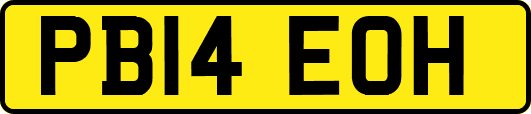 PB14EOH