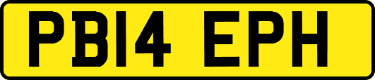 PB14EPH