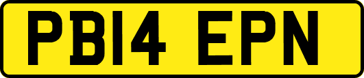 PB14EPN