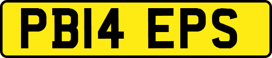 PB14EPS