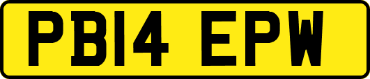 PB14EPW