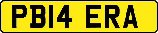PB14ERA