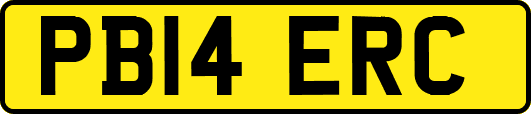 PB14ERC