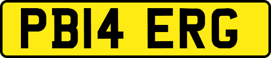 PB14ERG