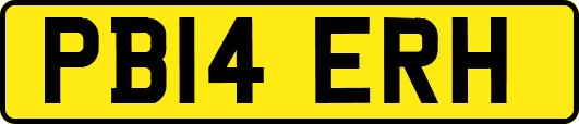 PB14ERH
